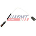 Warning Contact, brake pad wear FAST FT32458