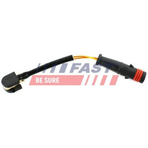 Сигнализатор, износ тормозных колодок FAST FT32461