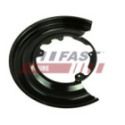 Cover, hand brake lever FAST FT32510