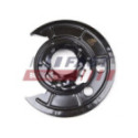 Plekk,piduriketas FAST FT32512