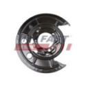 Splash Guard, brake disc FAST FT32513