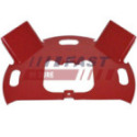 Splash Guard, brake disc FAST FT32515