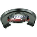 Отражатель, диск тормозного механизма FAST FT32519