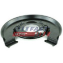 Отражатель, диск тормозного механизма FAST FT32520