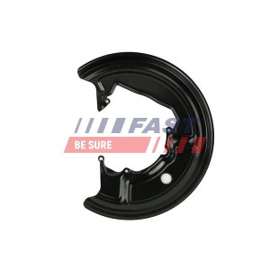 Splash Guard, brake disc FAST FT32523