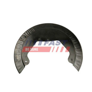 Отражатель, диск тормозного механизма FAST FT32524