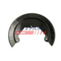 Отражатель, диск тормозного механизма FAST FT32524