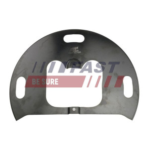 Splash Guard, brake disc FAST FT32525