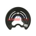 Splash Guard, brake disc FAST FT32531