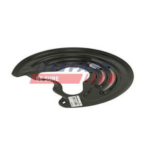 Plekk,piduriketas FAST FT32532