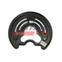 Splash Guard, brake disc FAST FT32532