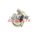 Hydrauliikkapumppu, ohjaus FAST FT36242