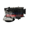 Hydrauliikkapumppu, ohjaus FAST FT36248