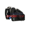 Hydrauliikkapumppu, ohjaus FAST FT36248