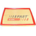 Ilmansuodatin FAST FT37154