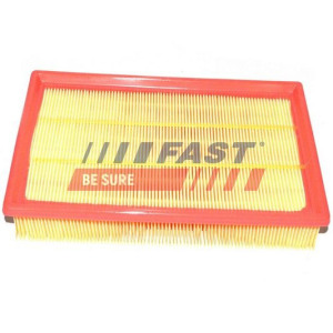 Air Filter FAST FT37155
