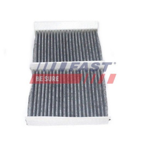 Filter, cabin air FAST FT37307