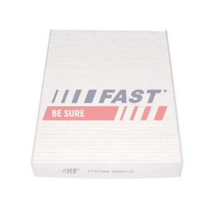 Suodatin, sisäilma FAST FT37344
