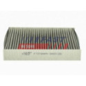 Filter, cabin air FAST FT37344PM