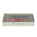 Filter,salongiõhk FAST FT37409