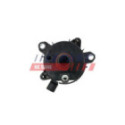 Membrane, crankcase ventilation FAST FT37551
