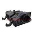 Air Filter Housing Cover FAST FT37705