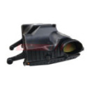 Air Filter Housing Cover FAST FT37705