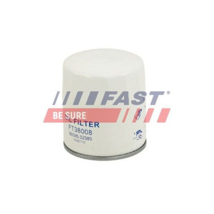 Öljynsuodatin FAST FT38008