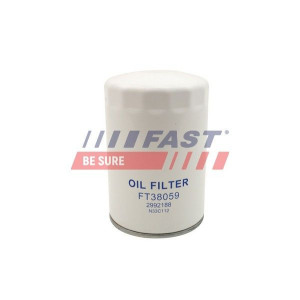 Öljynsuodatin FAST FT38059