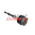 Korpus, õlifilter FAST FT38205