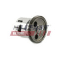 Oil Pump FAST FT38310