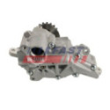 Oil Pump FAST FT38320