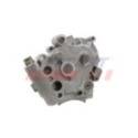 Oil Pump FAST FT38322