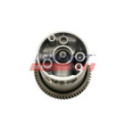 Oil Pump FAST FT38328