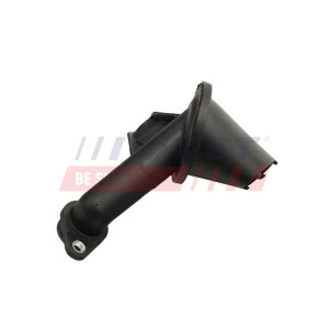 Suction Pipe, oil pump FAST FT38451