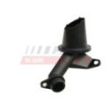 Suction Pipe, oil pump FAST FT38451