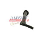 Suction Pipe, oil pump FAST FT38453