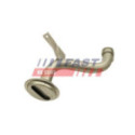 Suction Pipe, oil pump FAST FT38456