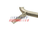 Suction Pipe, oil pump FAST FT38456
