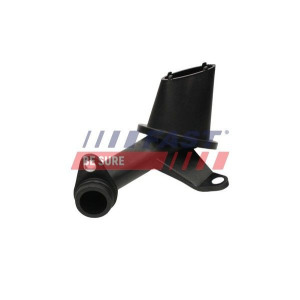 Suction Pipe, oil pump FAST FT38458
