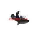 Suction Pipe, oil pump FAST FT38458