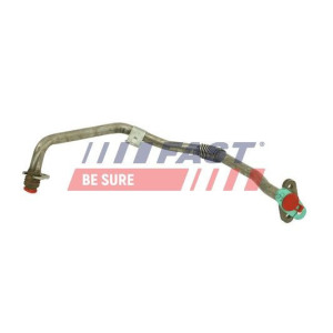 Oil Pipe, charger FAST FT38505