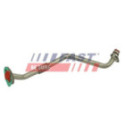Oil Pipe, charger FAST FT38506
