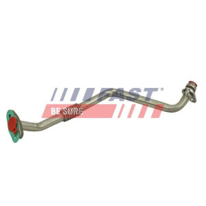 Oil Pipe, charger FAST FT38506