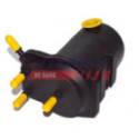 Polttoainesuodatin FAST FT39094