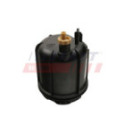 Housing, fuel filter FAST FT39201