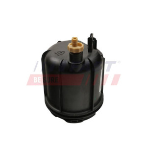 Housing, fuel filter FAST FT39201