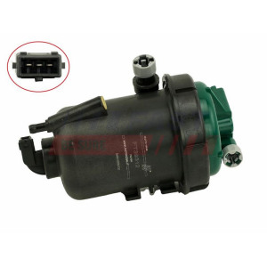 Fuel Filter FAST FT39312