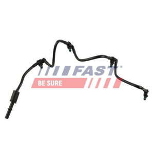 Letku, polttoaineen ylivuoto FAST FT39516