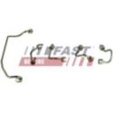 High Pressure Pipe, injection system FAST FT39521